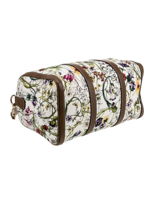 Gucci Flora Boston