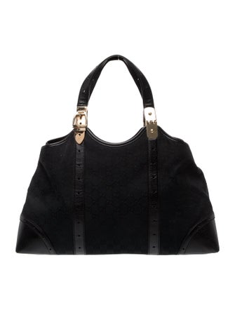 Gucci GG Canvas Sukey