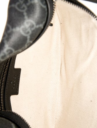 Gucci GG Supreme Belt Bag Medium