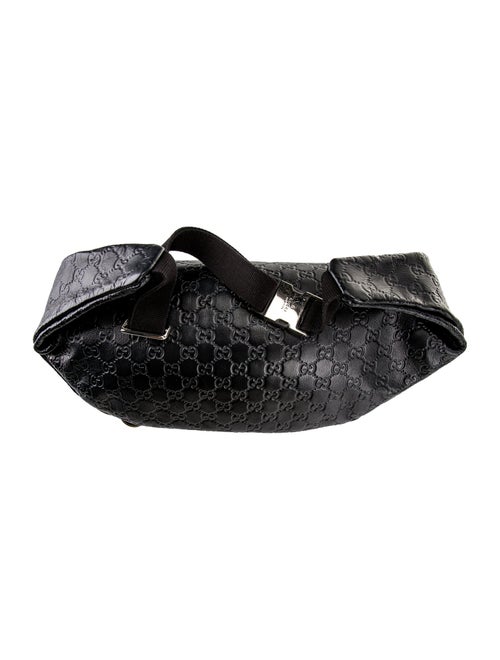 Gucci GG Signature Belt Bag