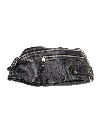Gucci GG Signature Belt Bag