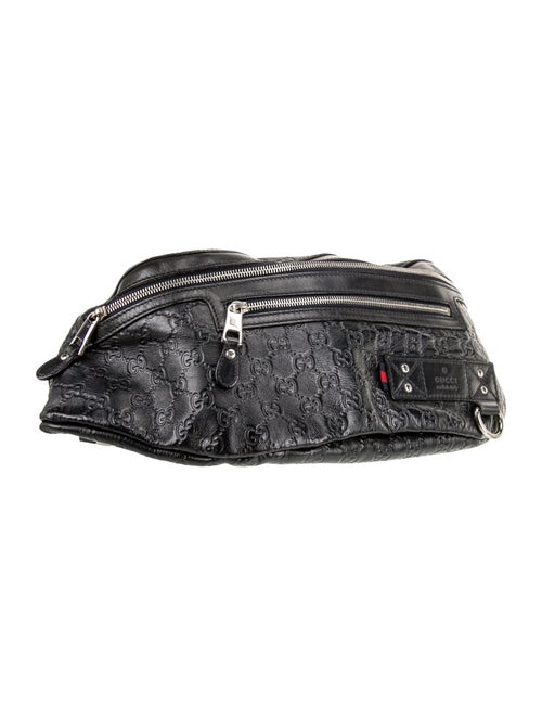 Gucci GG Signature Belt Bag