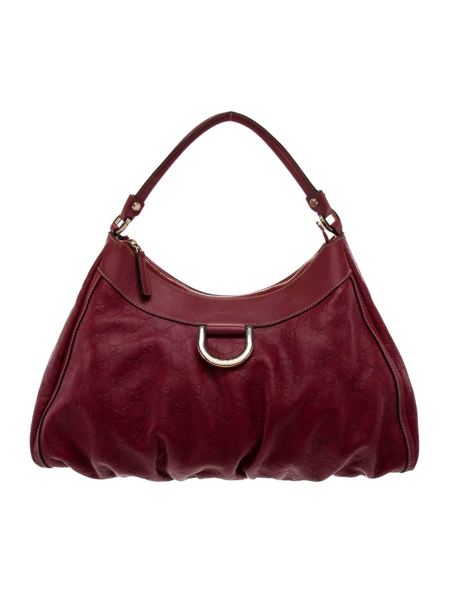 Gucci GG Canvas Abbey