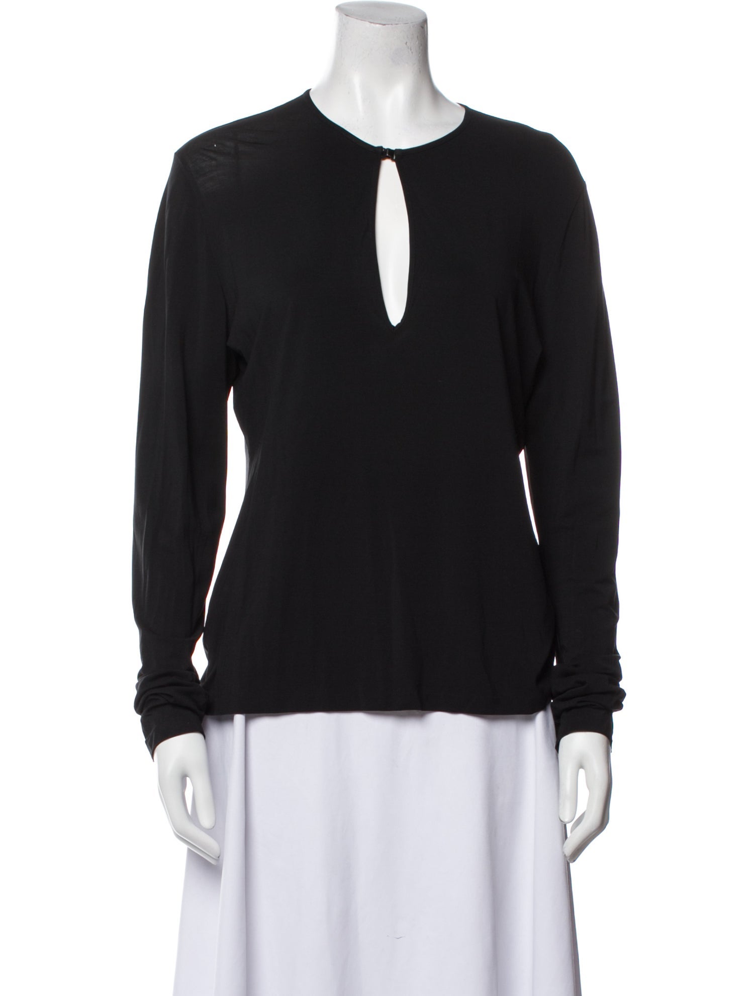 Gucci Vintage 1999 Top