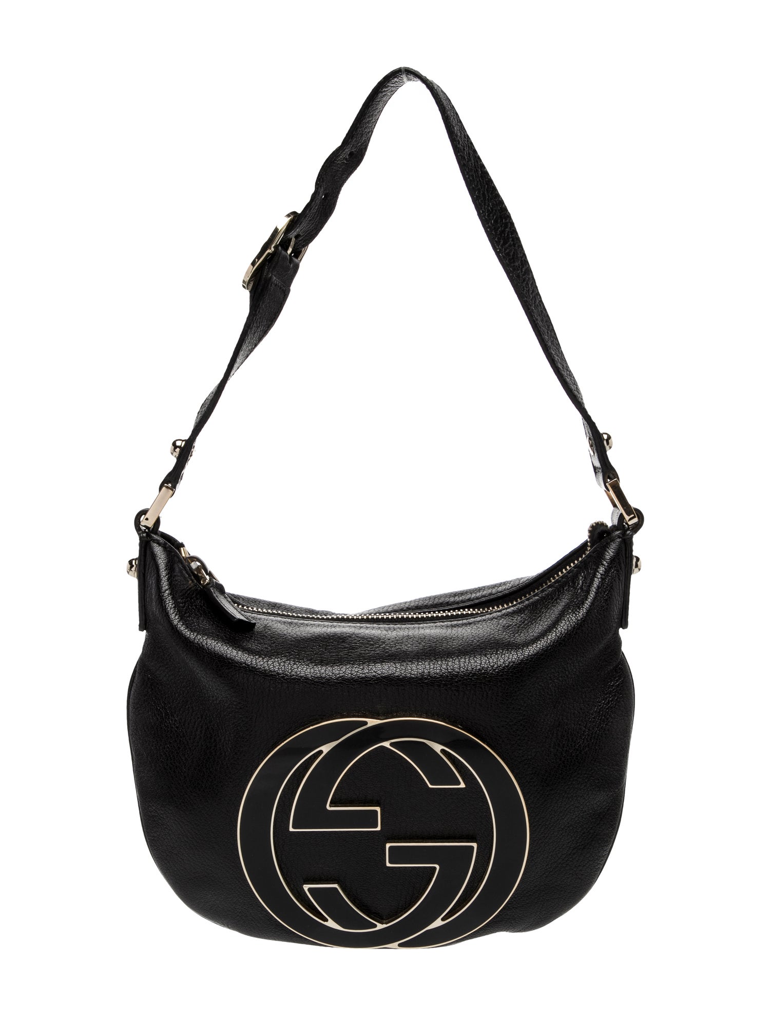 Gucci GG Canvas Blondie