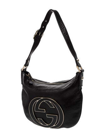 Gucci GG Canvas Blondie
