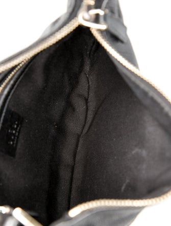 Gucci GG Canvas Blondie