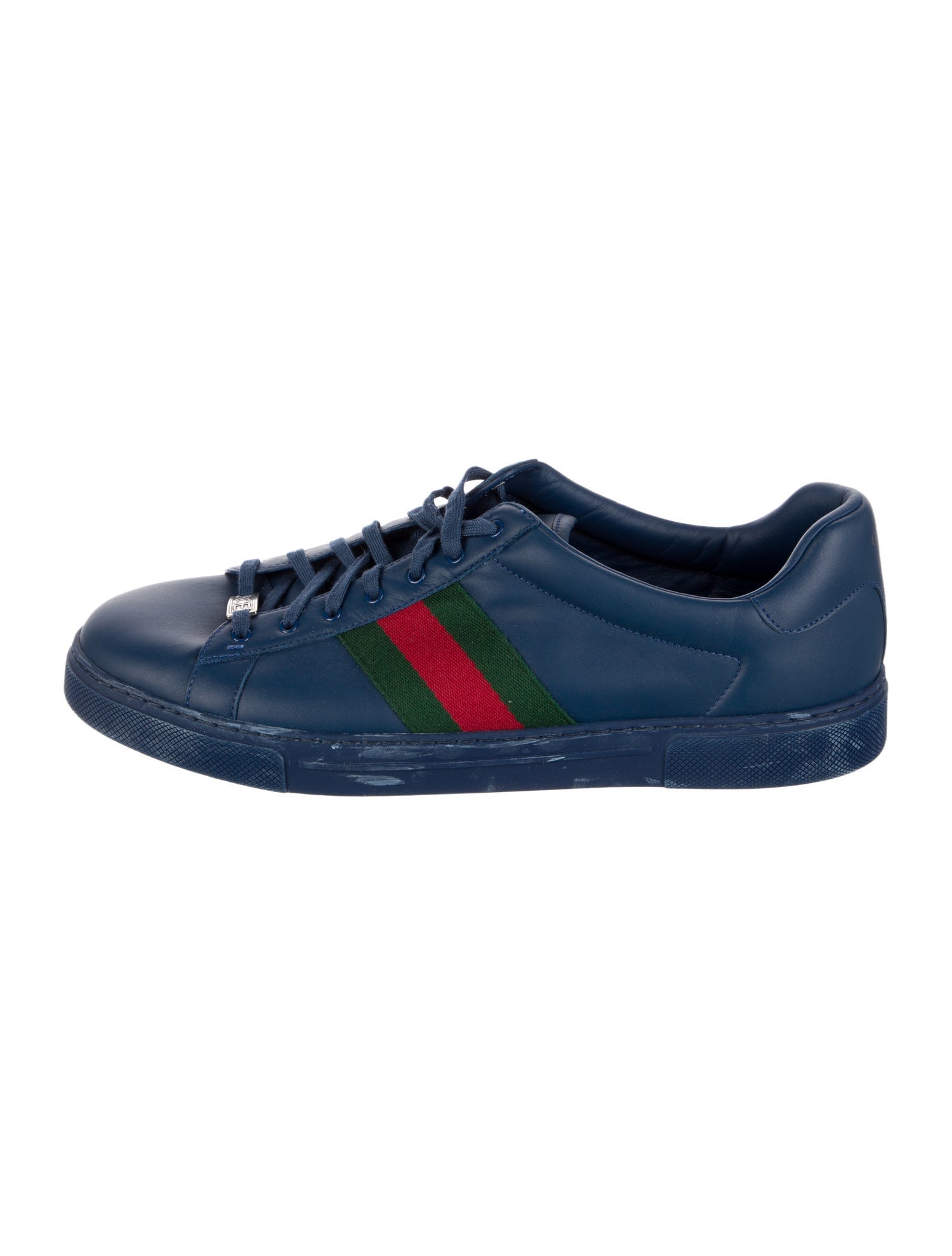 Gucci Ace Sneakers