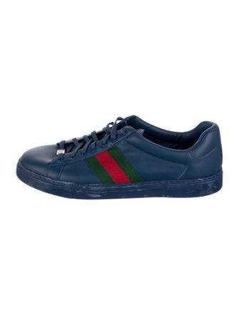 Gucci Ace Sneakers
