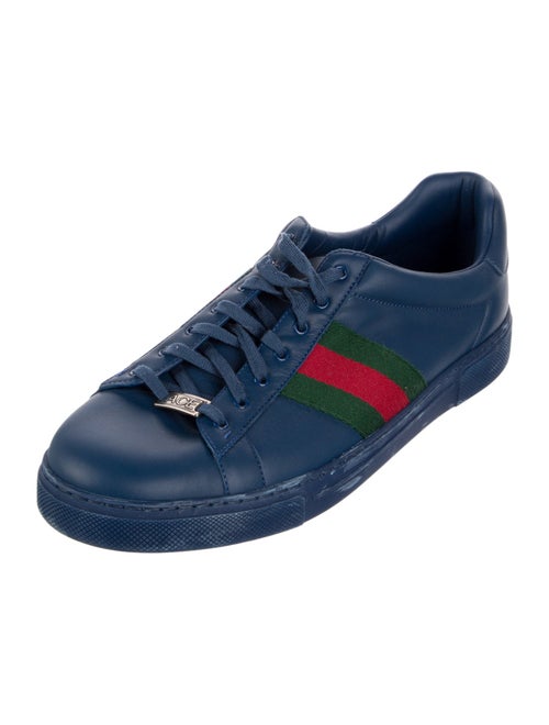 Gucci Ace Sneakers