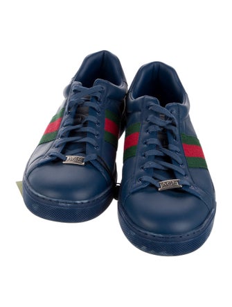 Gucci Ace Sneakers