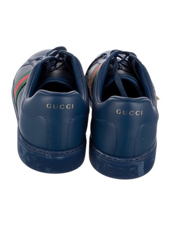 Gucci Ace Sneakers