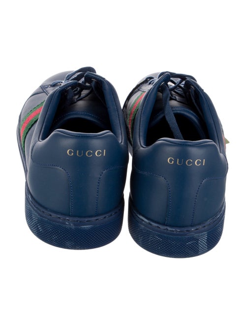 Gucci Ace Sneakers