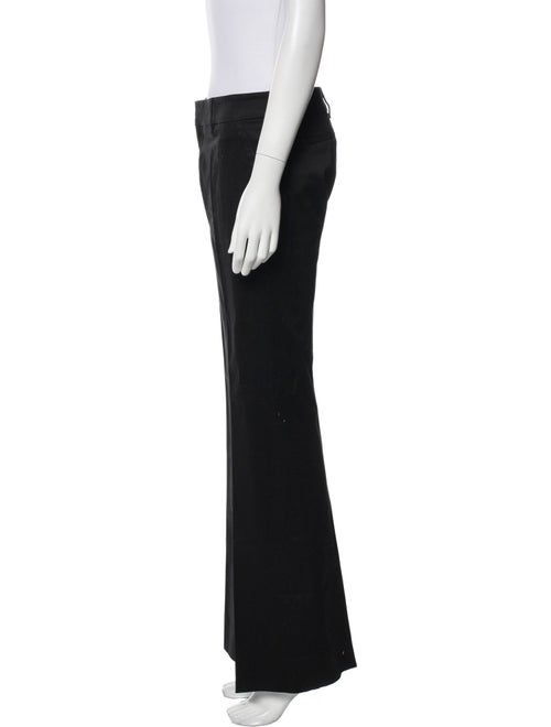 Gucci Wool Wide Leg Pants