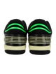 Gucci GG Supreme Leather Sneakers