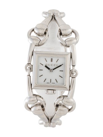 Gucci Signoria Watch