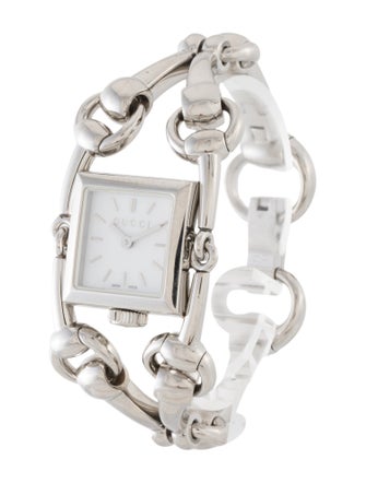 Gucci Signoria Watch