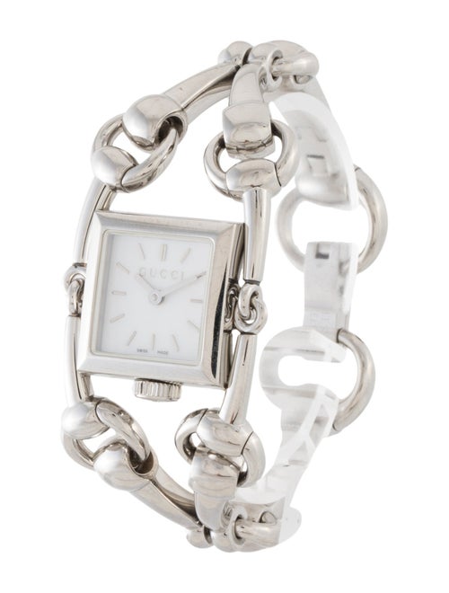 Gucci Signoria Watch