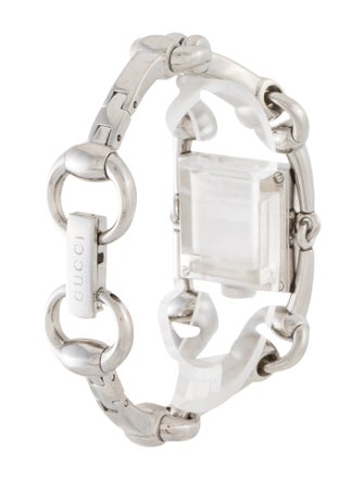 Gucci Signoria Watch