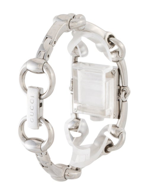 Gucci Signoria Watch