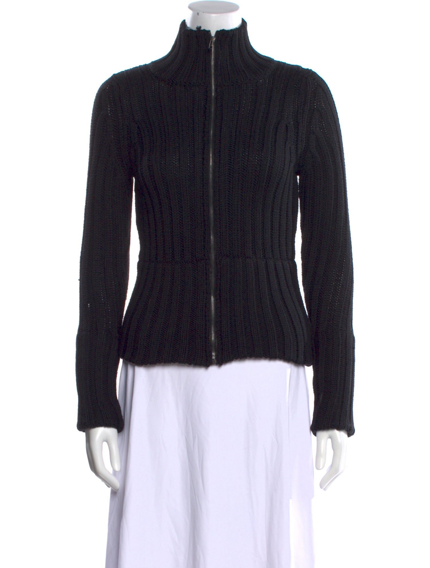 Gucci Vintage Late 1990's - Early 2000's Sweater