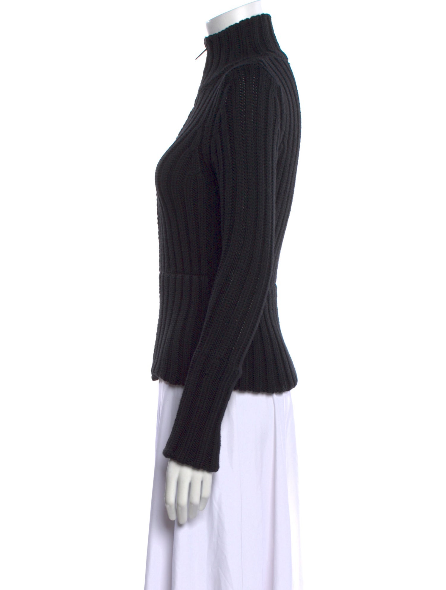 Gucci Vintage Late 1990's - Early 2000's Sweater