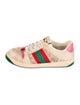 Gucci GG Canvas Canvas Sneakers