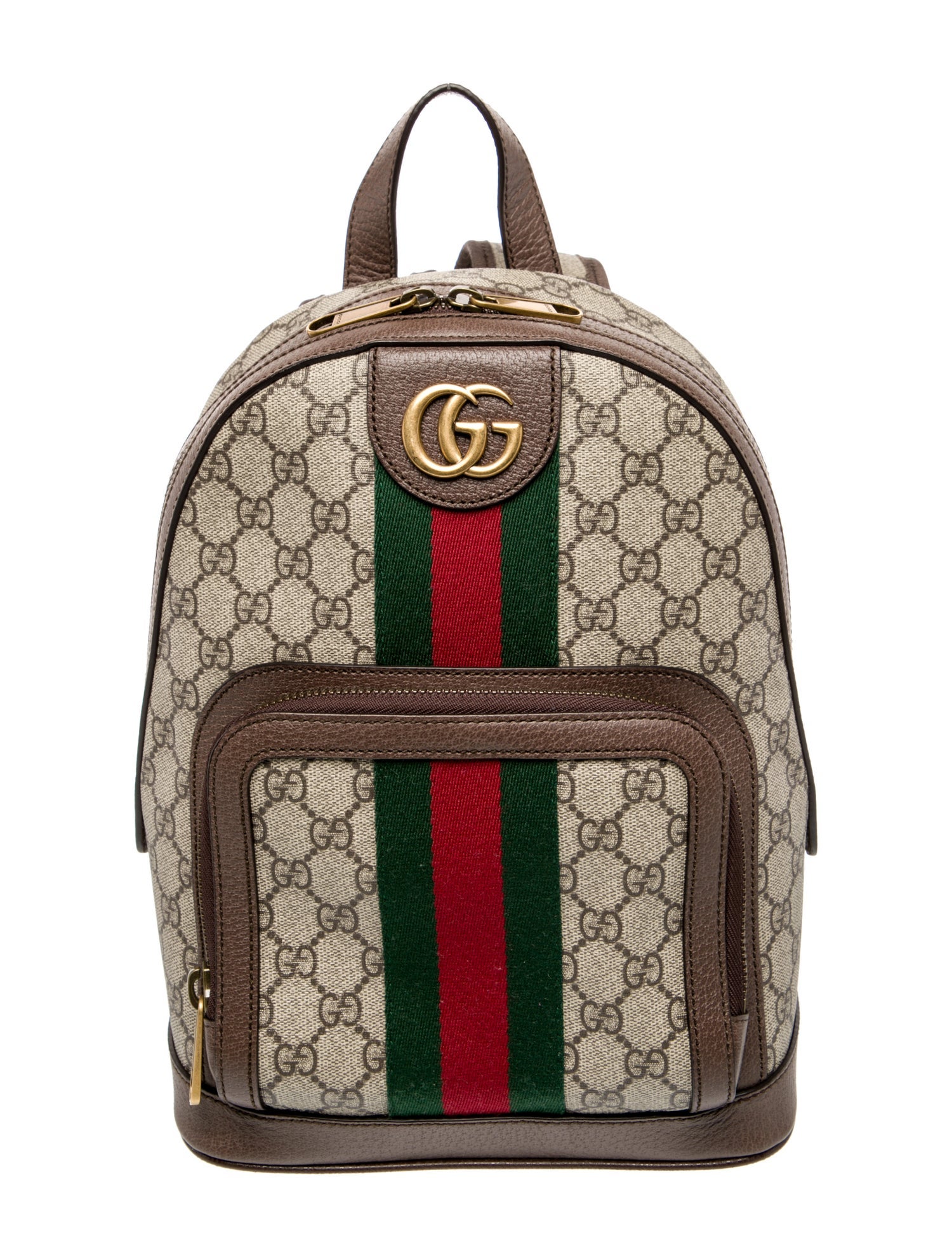 Gucci GG Supreme Ophidia Small