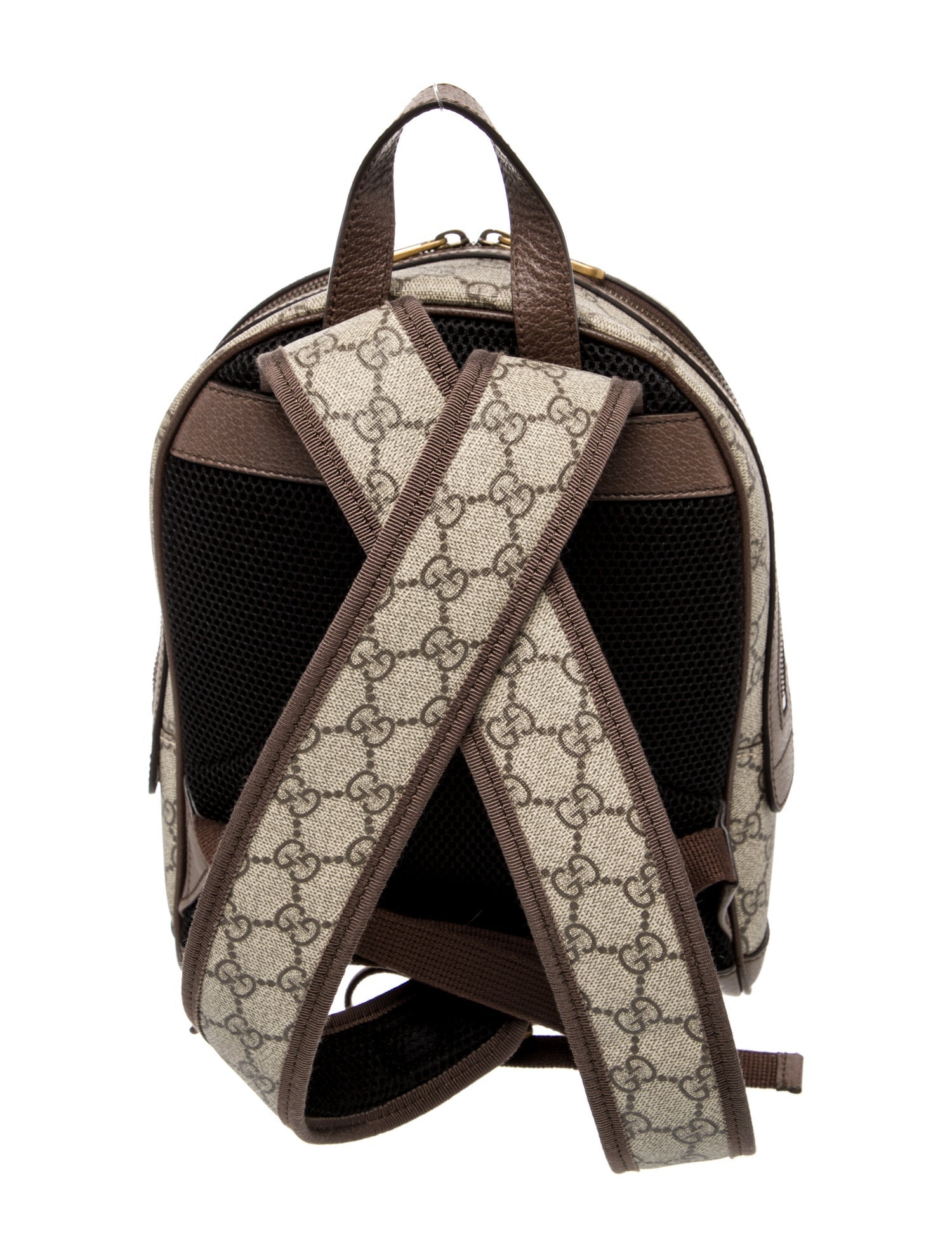 Gucci GG Supreme Ophidia Small