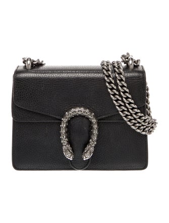 Gucci Chain-Link Dionysus Mini