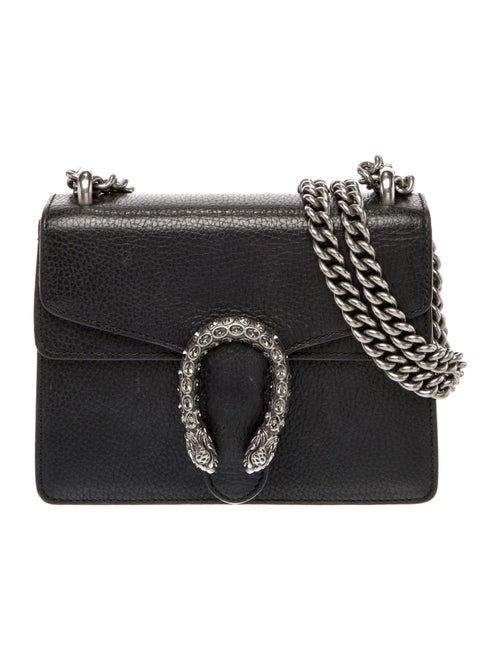Gucci Chain-Link Dionysus Mini