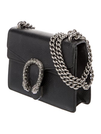 Gucci Chain-Link Dionysus Mini