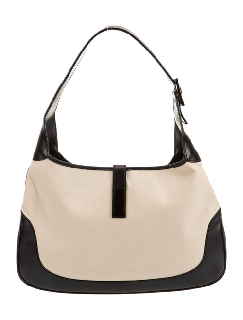 Gucci Piston Lock Shoulder Bag