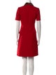 Gucci 2019 Mini Dress