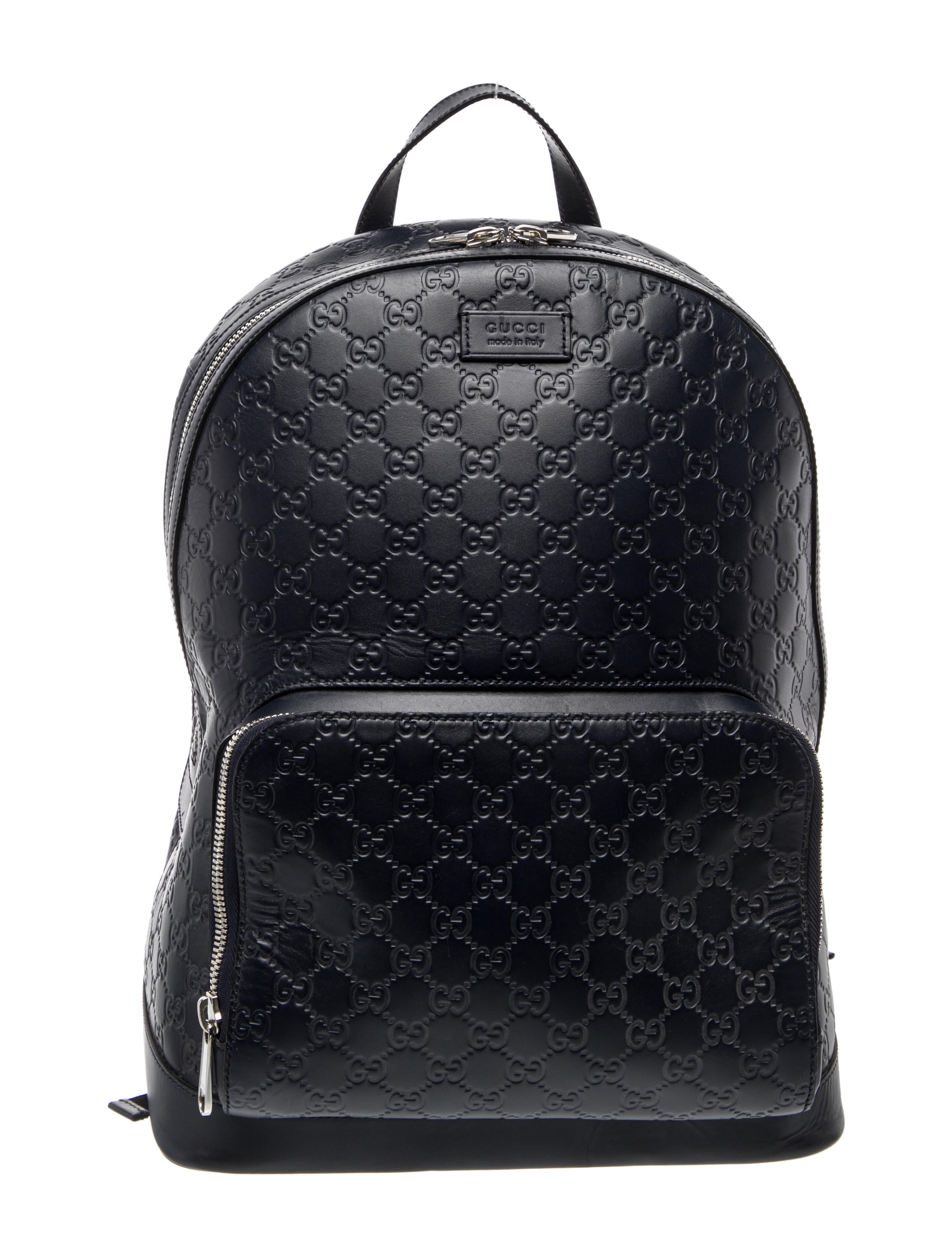 Gucci GG Signature Eden