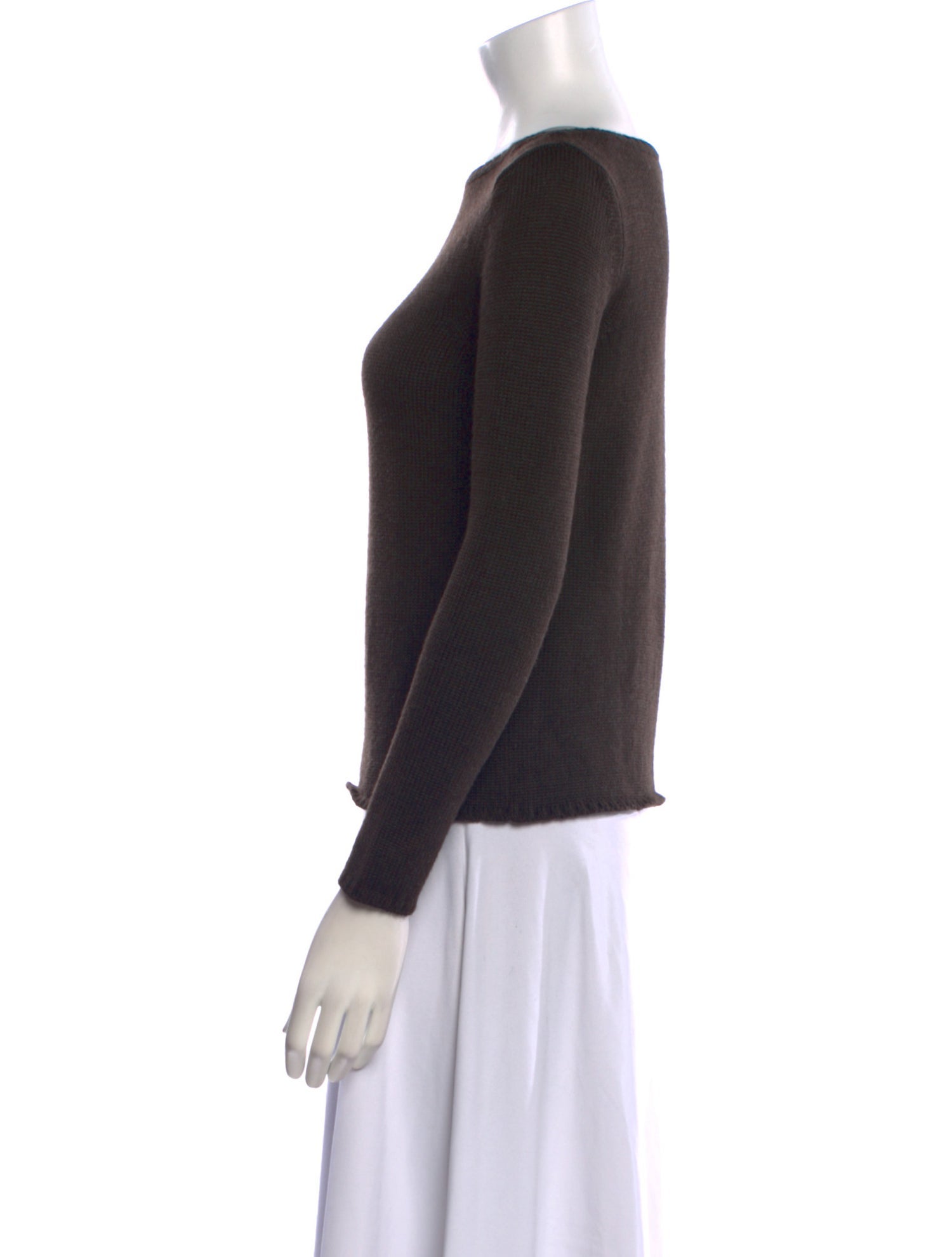 Gucci Vintage 1997 Sweater