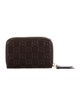 Gucci GG Signature Leather Wallet