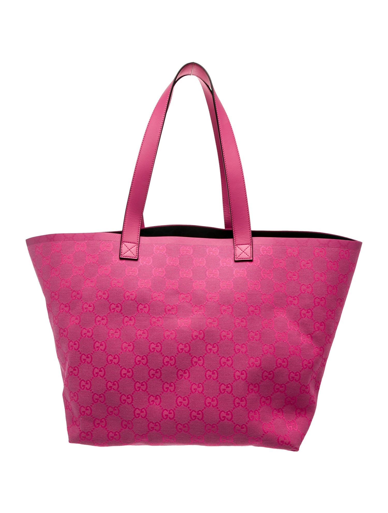 Gucci GG Canvas Totissima Medium