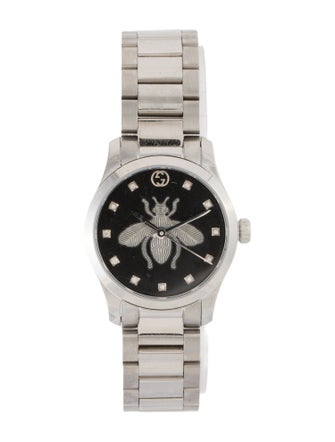 Gucci G-Timeless Watch
