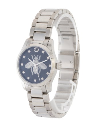 Gucci G-Timeless Watch