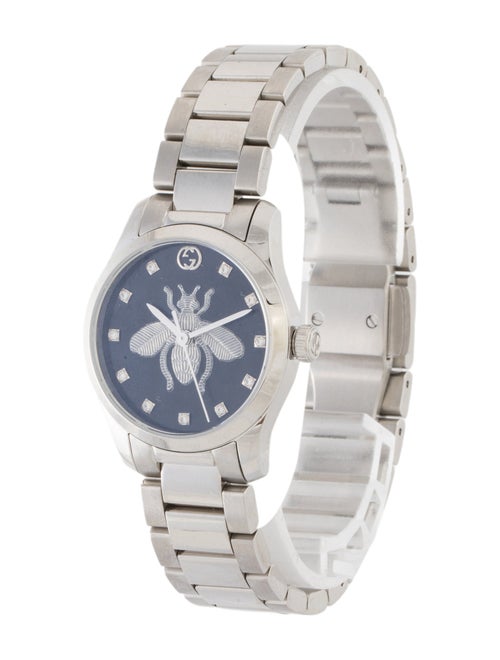 Gucci G-Timeless Watch
