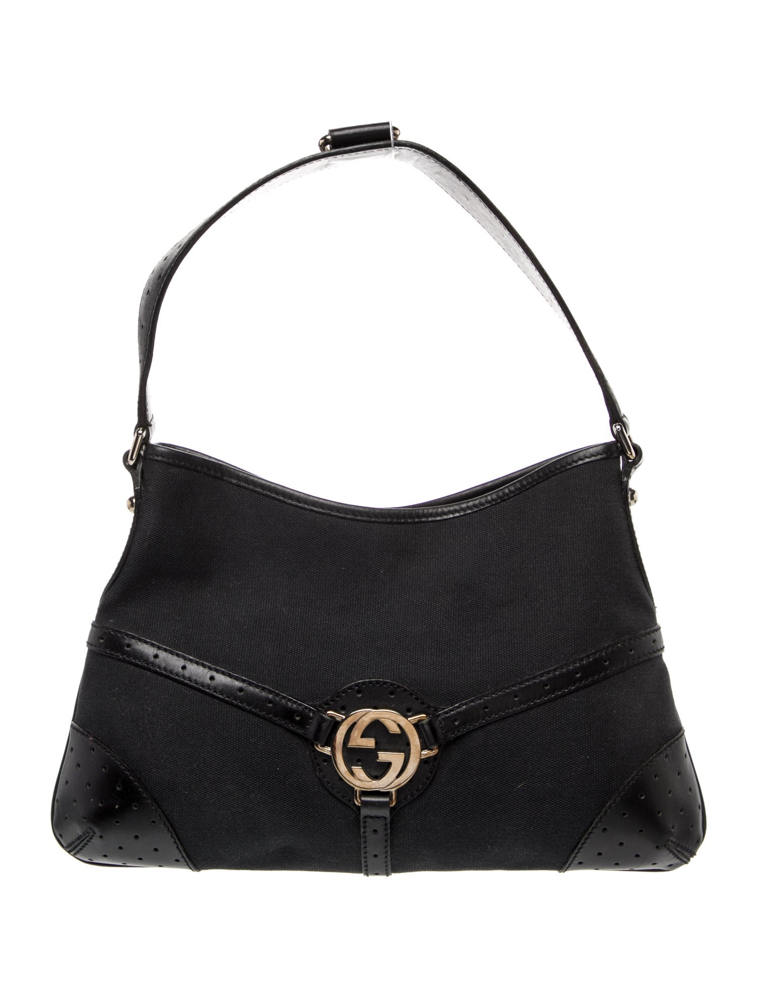 Gucci Interlocking G Reins