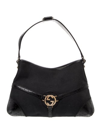 Gucci Interlocking G Reins