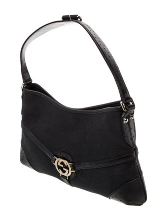 Gucci Interlocking G Reins