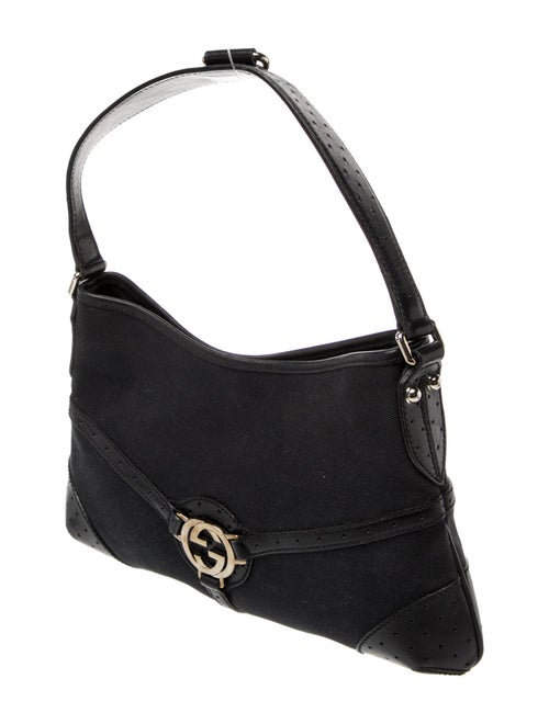 Gucci Interlocking G Reins