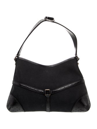 Gucci Interlocking G Reins