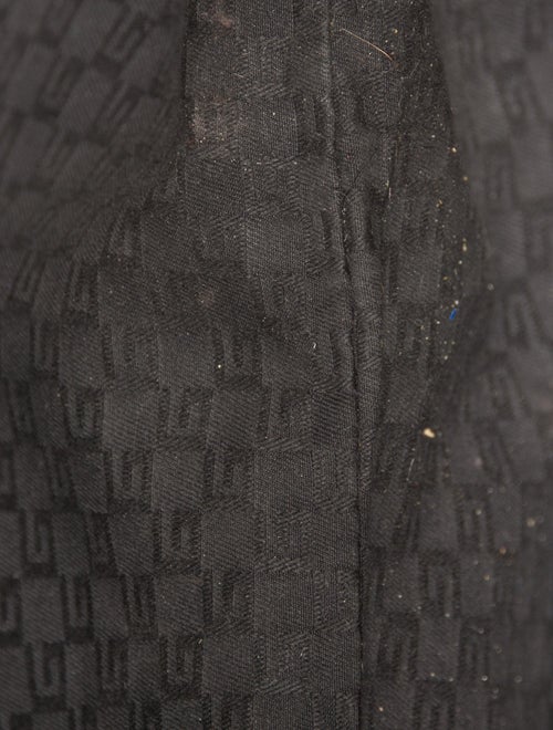 Gucci Interlocking G Reins