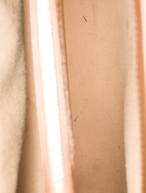 Gucci GG Supreme Top Handle Bag