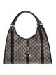 Gucci GG Crystal joy bardot