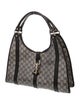 Gucci GG Crystal joy bardot